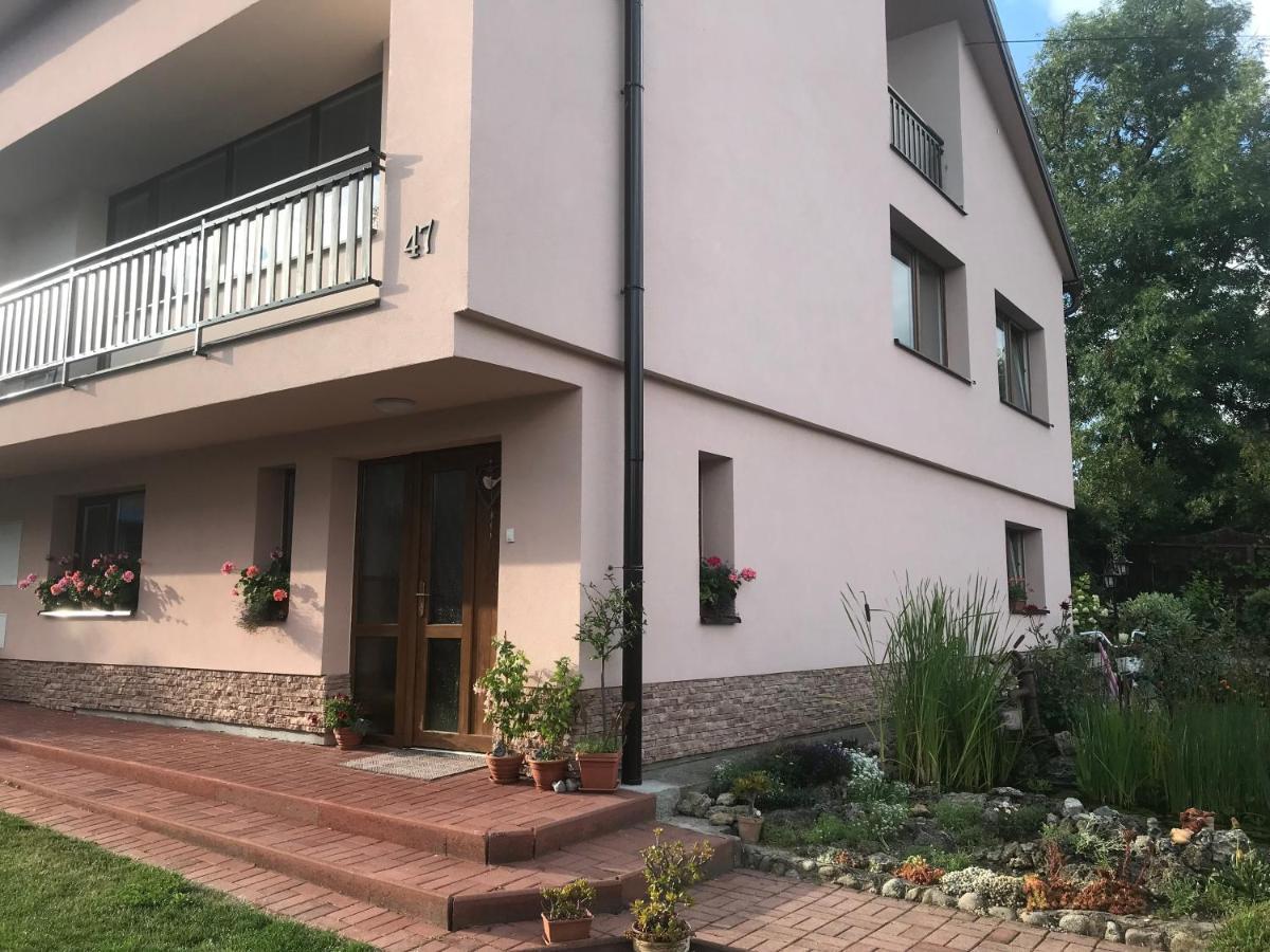 Privat Klonga Apartamento Smrečany Exterior foto