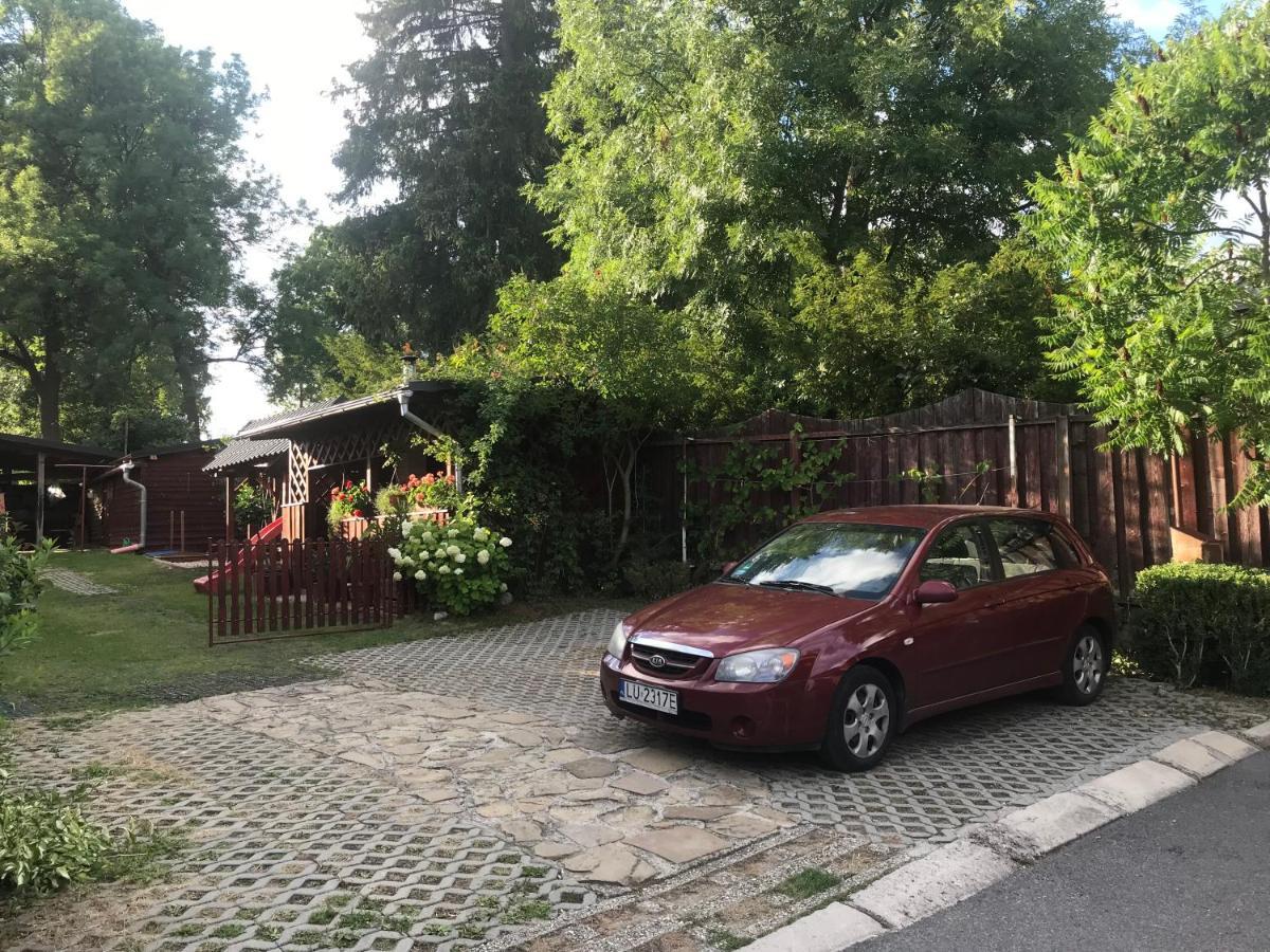 Privat Klonga Apartamento Smrečany Exterior foto